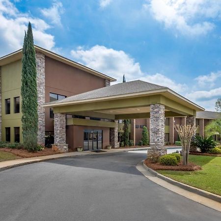 Comfort Inn Warner Robins - Robins Air Force Base Area Exterior foto