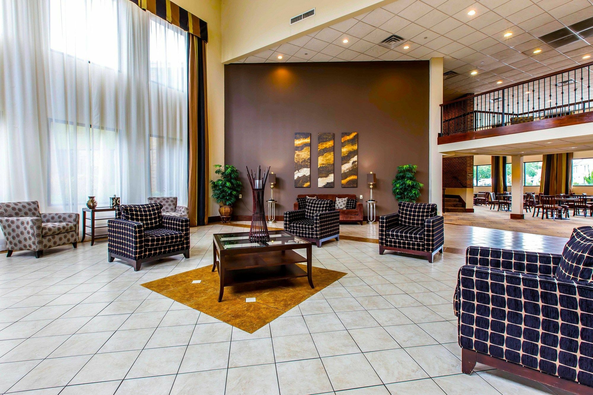 Comfort Inn Warner Robins - Robins Air Force Base Area Exterior foto