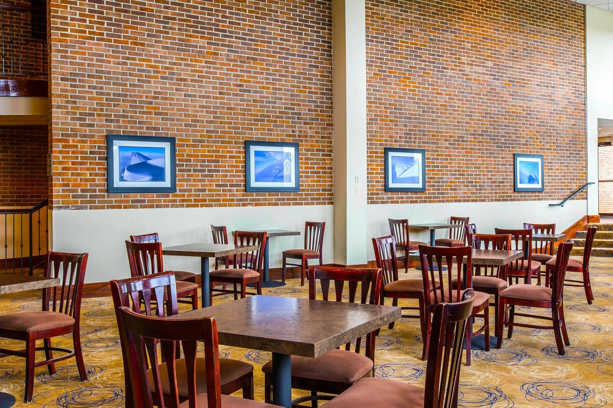Comfort Inn Warner Robins - Robins Air Force Base Area Exterior foto
